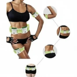 Pas Masujący Body Vibra