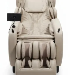 Fotel Masujący SpaMedica MA 101 Ecru